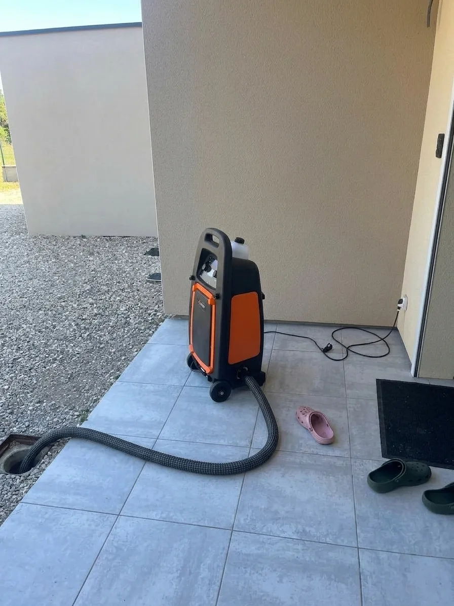 Détection de fuite sans casse dans les Alpes-Maritimes