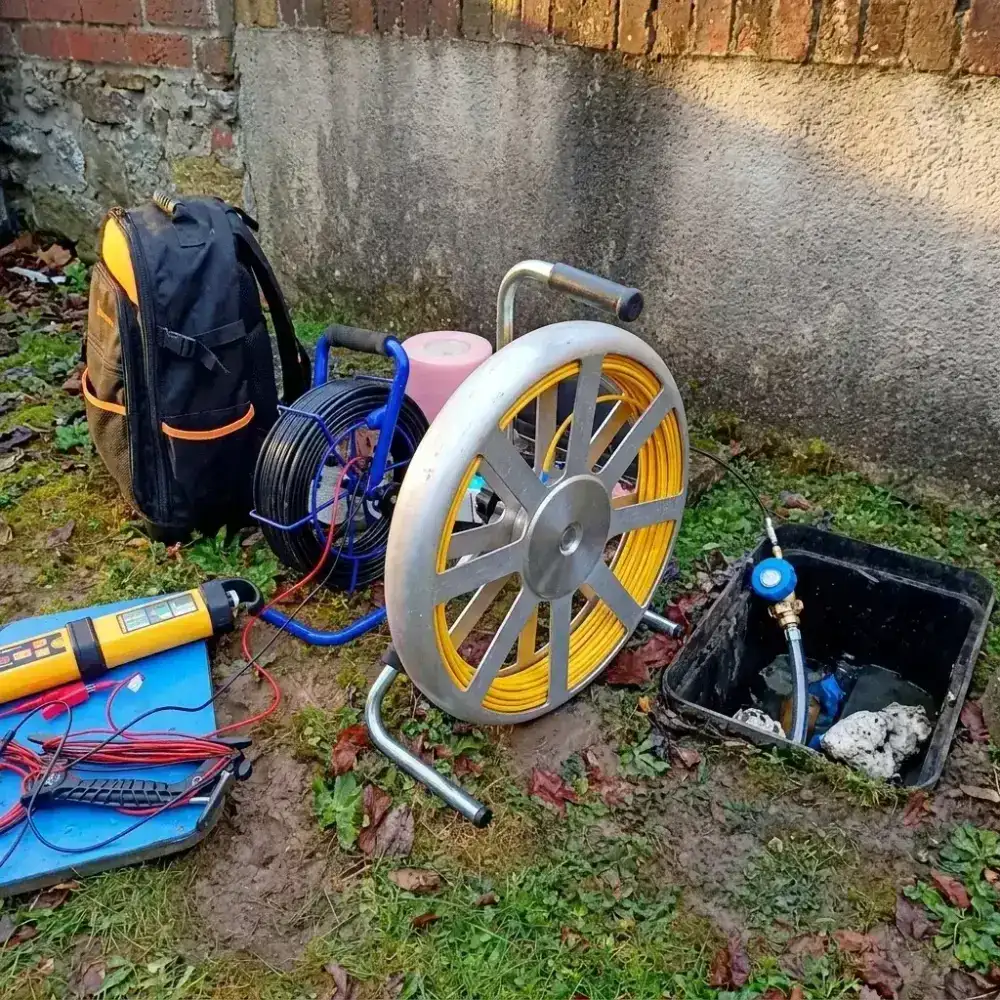Recherche de fuite de chauffage dans les Alpes-Maritimes
